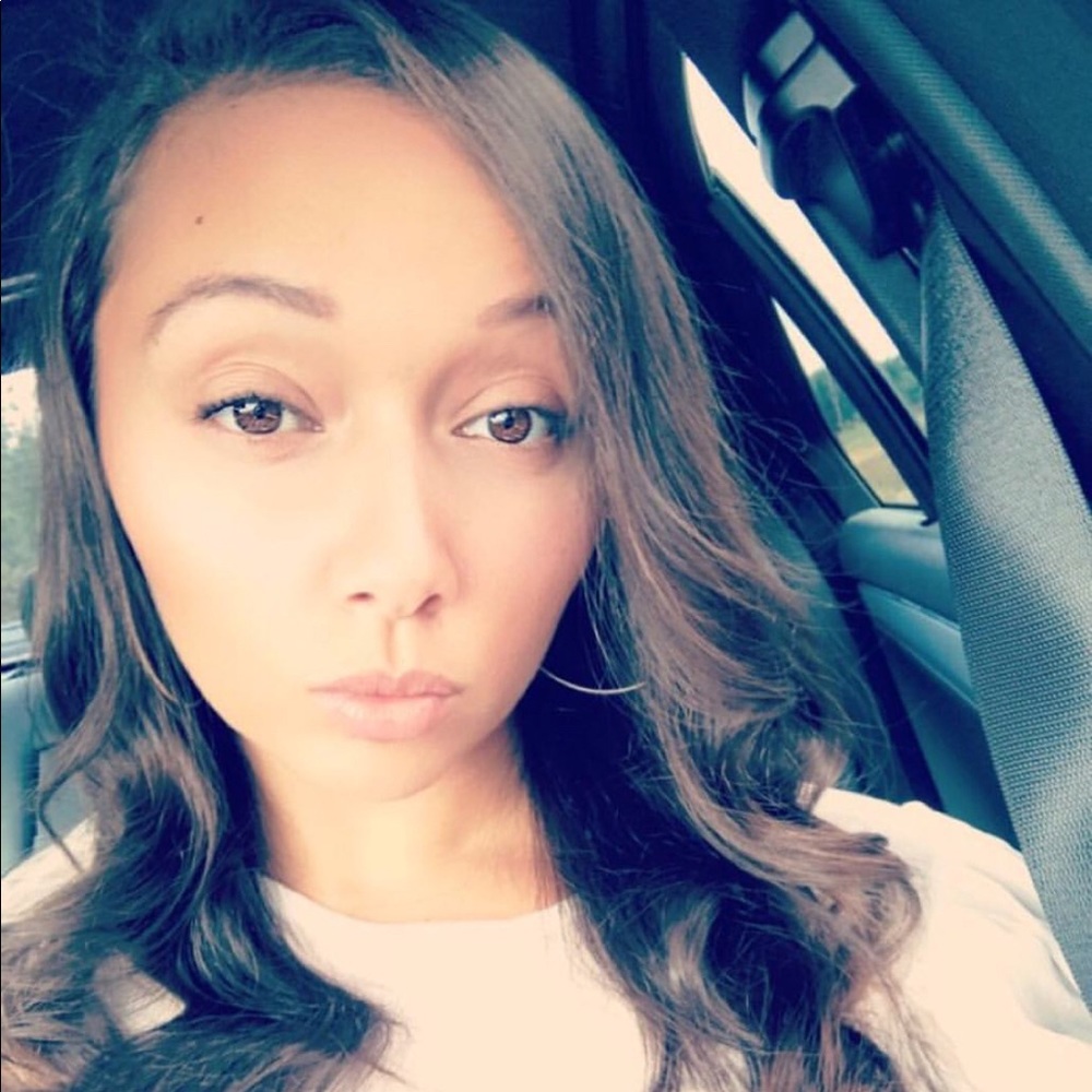 Meet your Posher, Martika